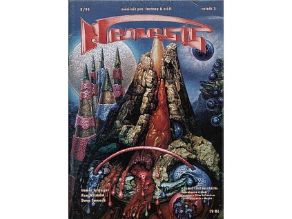 Nemesis 08/95 (A)