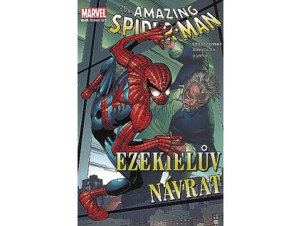 Spider-Man: Ezekielův návrat