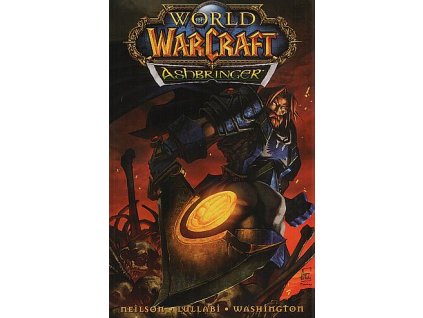 World of WarCraft: Ashbringer