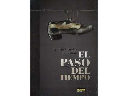 El Paso del Tiempo