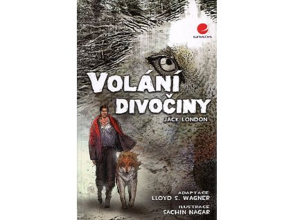 Volání divočiny