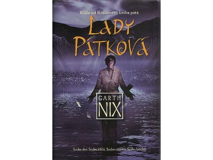 Lady Pátková