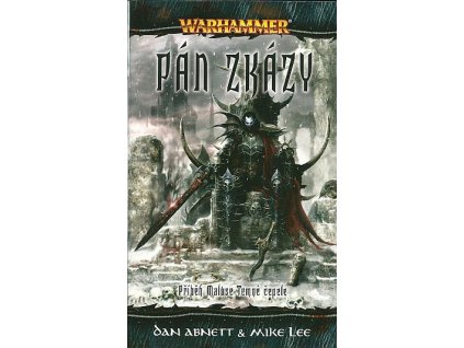 Warhammer: Pán zkázy