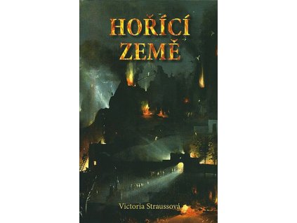 Hořící země