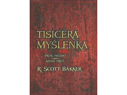 Tisícerá myšlenka