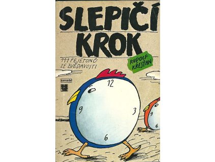 Slepičí krok