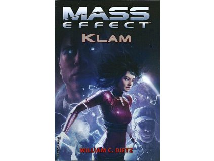 Mass Effect - Klam