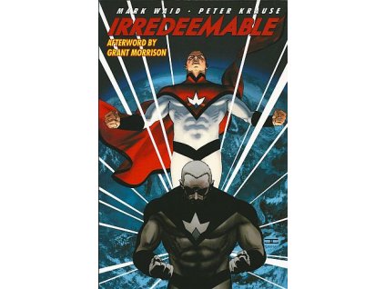 IrredeeMable 1 - 8 (v angl.)