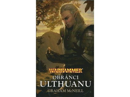 Warhammer: Obránci Ulthuanu