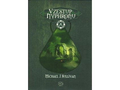 Vzestup Nyphronu