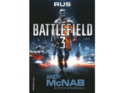 Battlefield 3: Rus