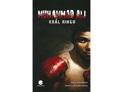 Muhammad Ali - král ringu