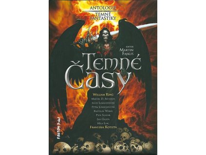 Temné časy