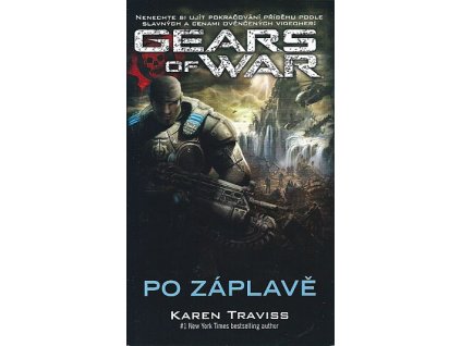 Gears of War: Po záplavě