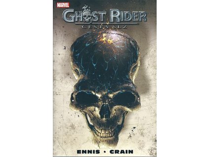 Ghost Rider: Cesta slz