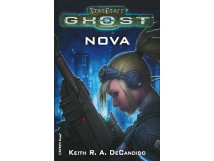 StarCraft: Nova