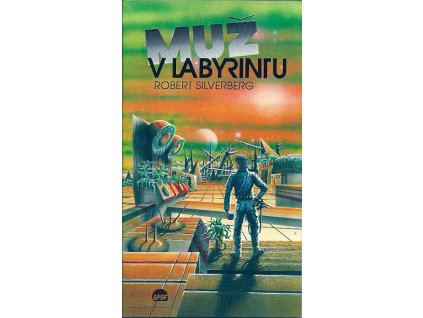 Muž v labyrintu (A)