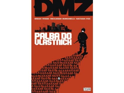 DMZ: Palba do vlastních