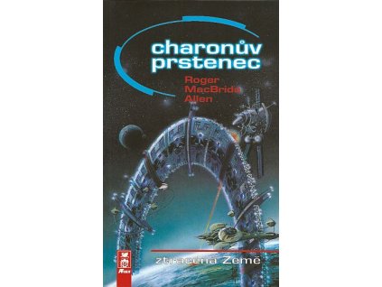 Charonův prstenec 1: Ztracená Země