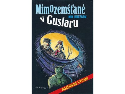 Mimozemšťané v Guslaru