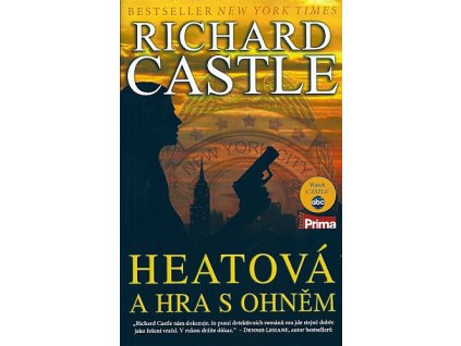 Heatová a hra s ohněm