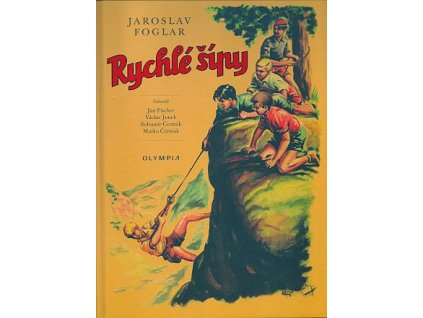 Rychlé šípy