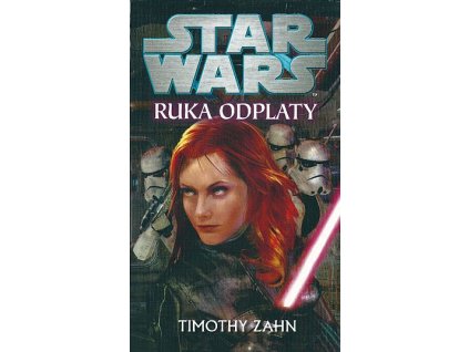 Star Wars: Ruka odplaty