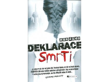 Deklarace smrti