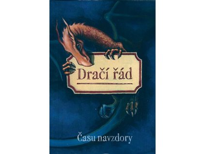 Dračí řád: Času navzdory