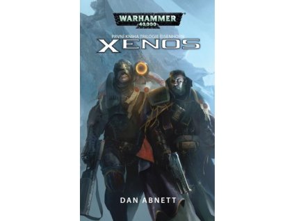 Warhammer 40.000 - Xenos