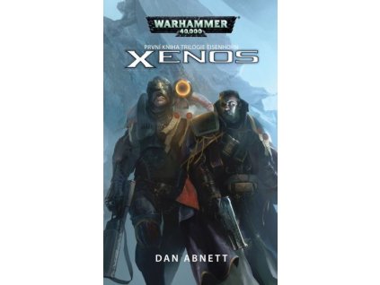 Warhammer 40000: Xenos