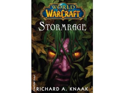 World of Warcraft: Stormrage