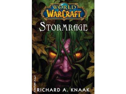 World of Warcraft - Stormrage