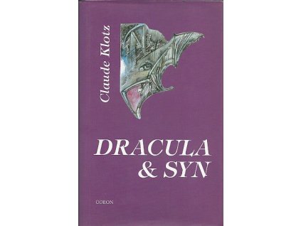 Dracula a syn