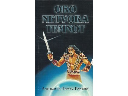 Oko netvora temnot (A)