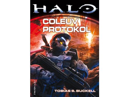Halo: Coleův protokol