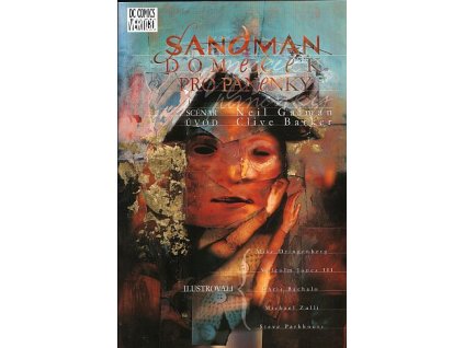 Sandman: Preludia a nokturna