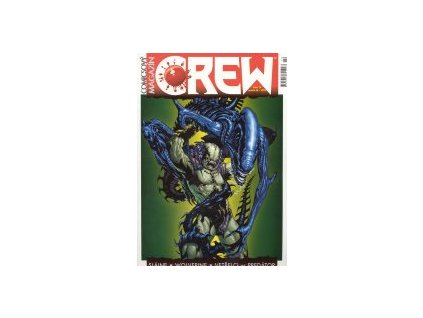 Crew 14 (A)