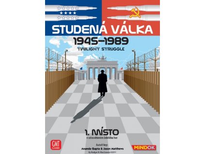 Studená válka