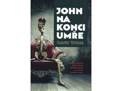 John na konci umře