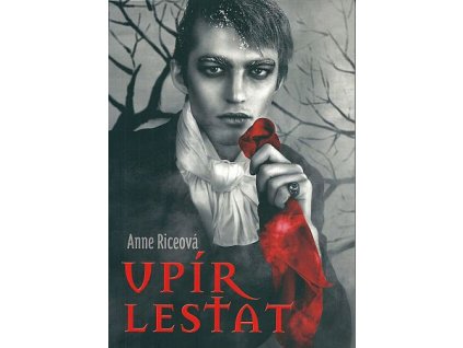 Upír Lestat