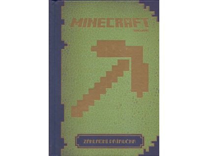 Minecraft: Základní příručka