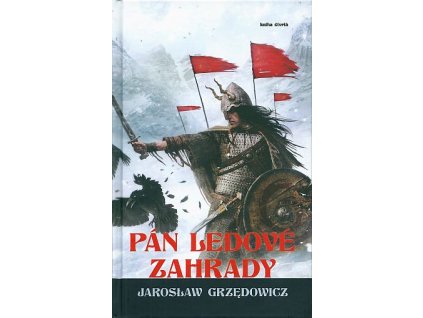 Pán ledové zahrady 4