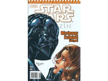 Star Wars magazín 11/2013