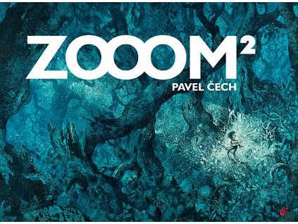 Zooom 2 - Pavel Čech