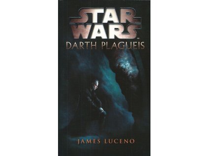 Star Wars: Darth Plagueis