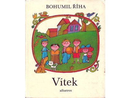 Vítek (A)