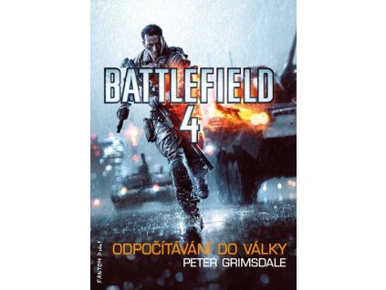 Battlefield 4: Odpočítávání do války