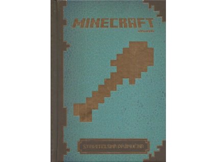 Minecraft: Stavitelská příručka
