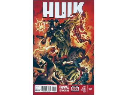 Hulk 4